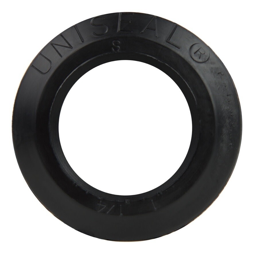 Bulkhead | Uniseal® | 1-1/4&quot;