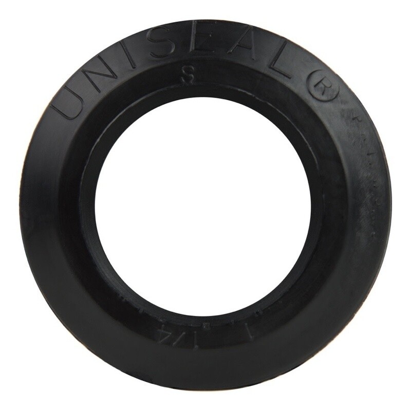 Bulkhead | Uniseal® | 1-1/4&quot;