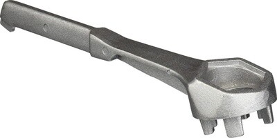 Drum | Wrench