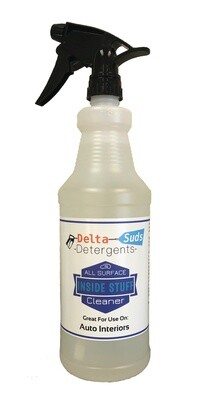 Inside Stuff | 32 oz