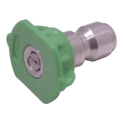 Nozzle | QC Green | 25060