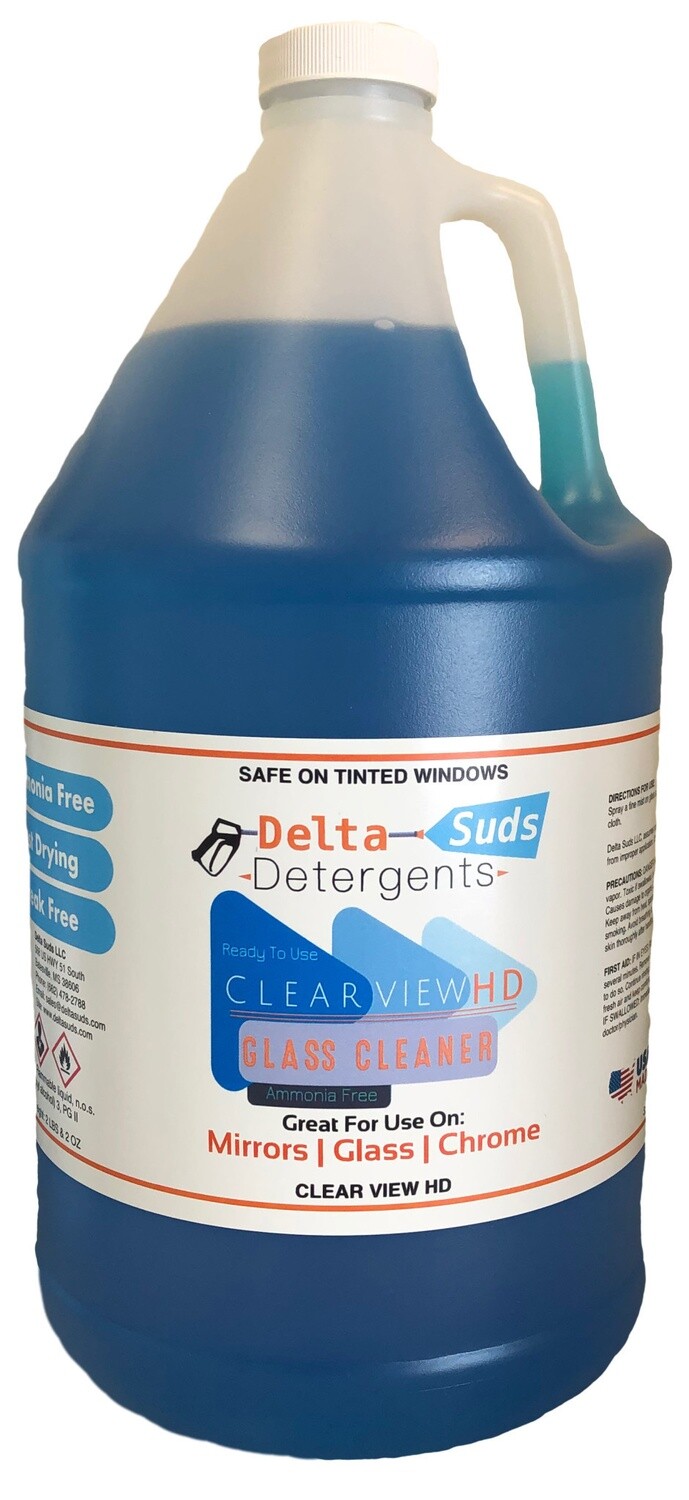 Clear View HD | 1g