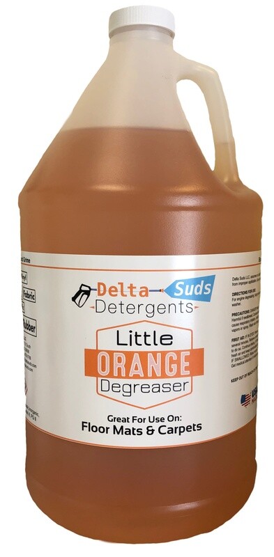 Little Orange | 1g