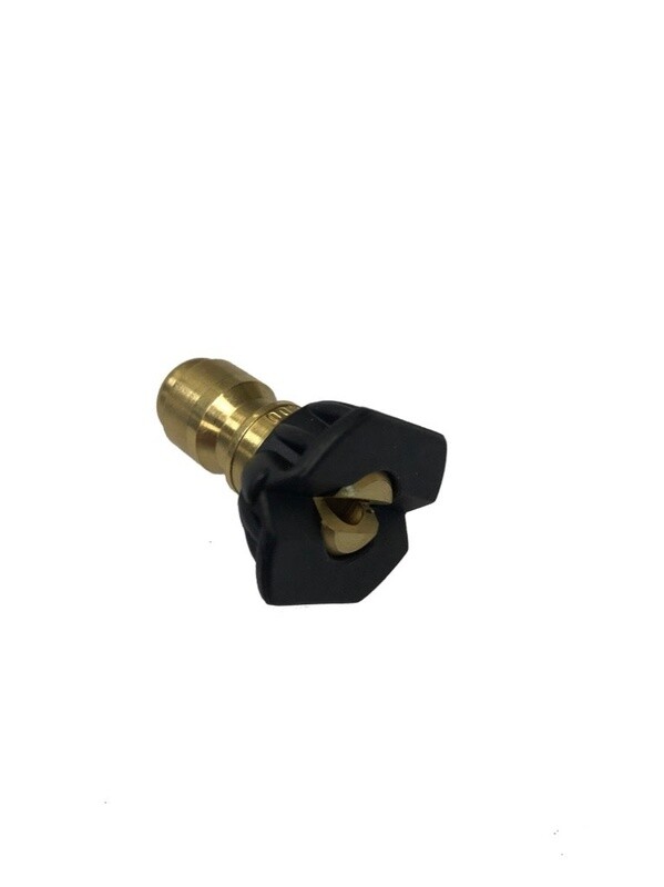 Nozzle | QC Black | 6540 (Soap)