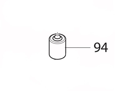 AR| [21] Seat (Ceramic)