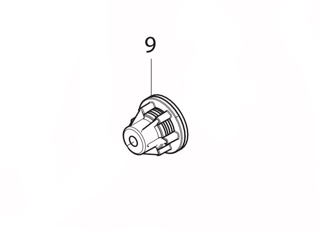 AR | [9] Valve