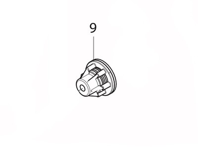 AR | [9] Valve