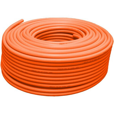 SW Hose | Orange Soft Wash Hose | 300&#39; x 1/2&quot;