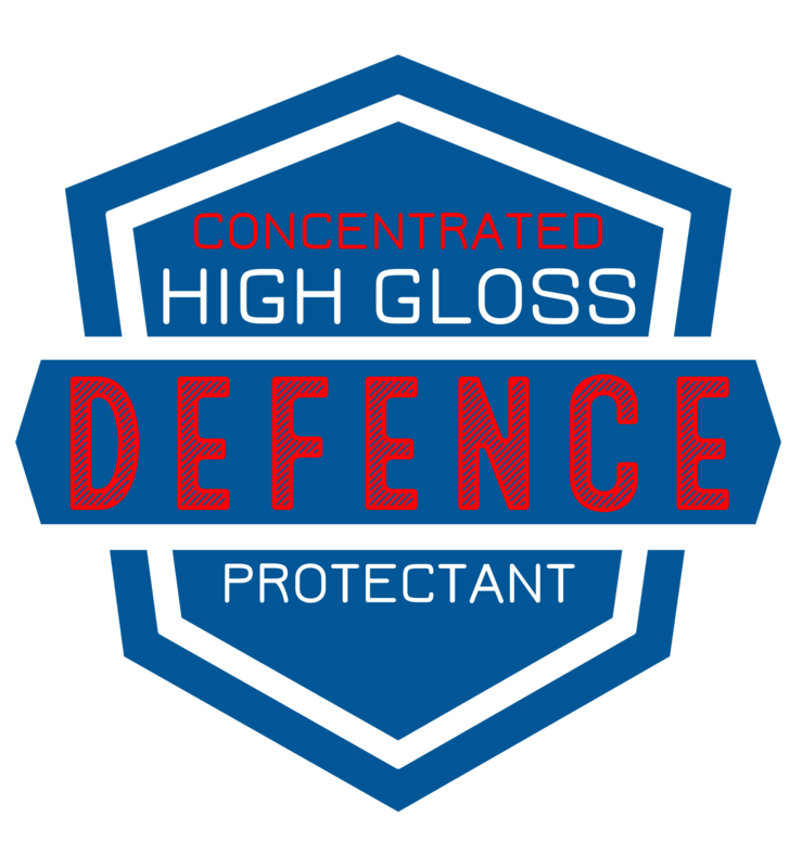 Defence | 1g