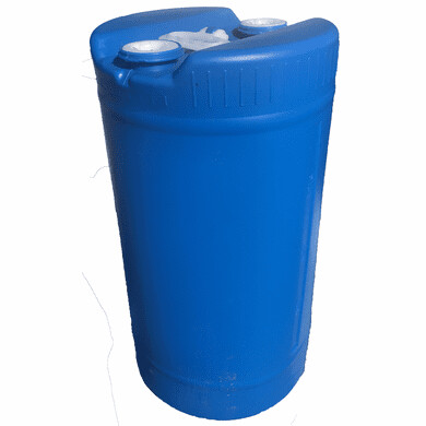 Drum | 15 Gallon | Blue