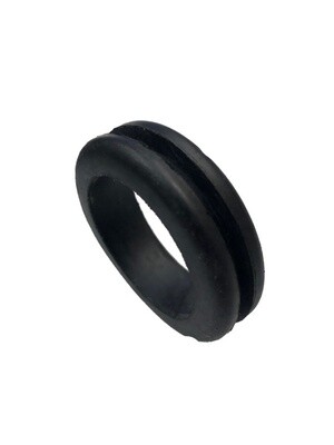 Rubber Nozzle Retainer - Thin