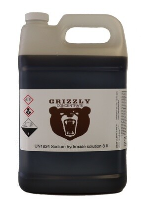 Grizzly | 
