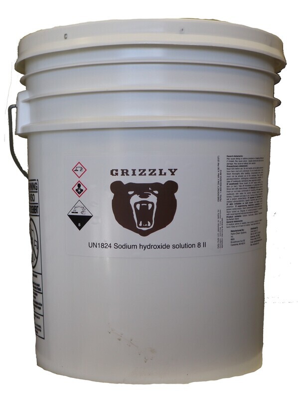 Grizzly |