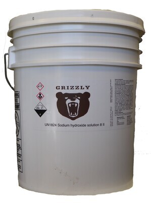 Grizzly |