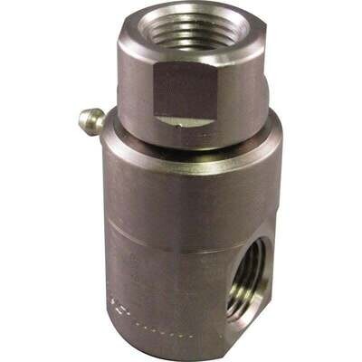 Hose Reel Swivel | 1/2&quot; Super Swivel