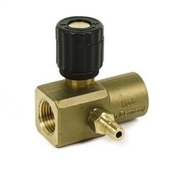 Downstream | ST-62 Injector Only