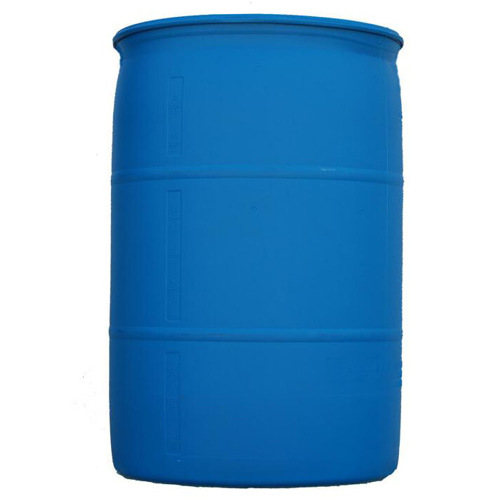 Drum | 55 Gallon | Blue