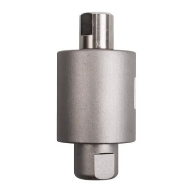 BE | Surface Cleaner Swivel - 16/20 Yellow