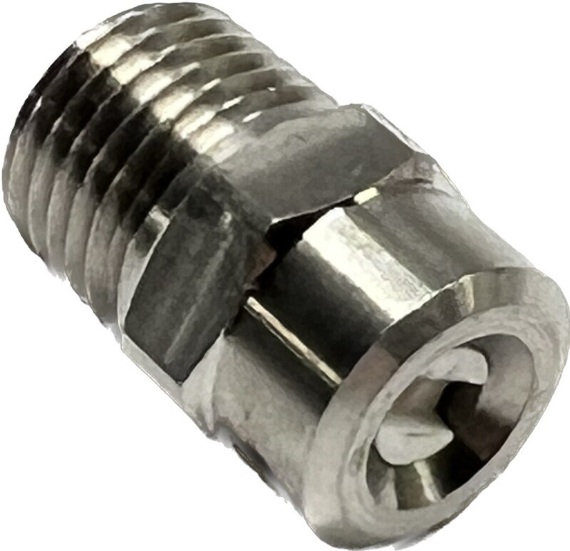 HCS 2-Step Gun Part | Ceramic Nozzle 2507 | 5 GPM