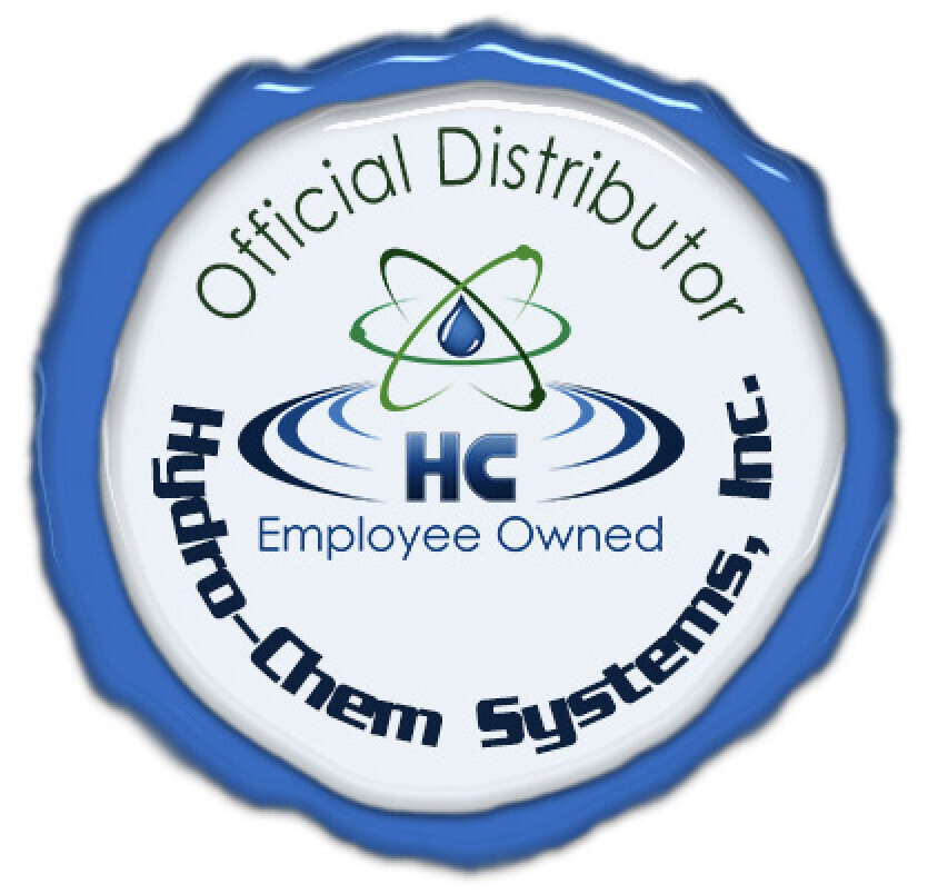 HCS 2-Step Gun Part | Complete Hose Replacement