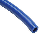 HCS 2-Step Gun Part |  Blue Detergent Tubing - Per Foot