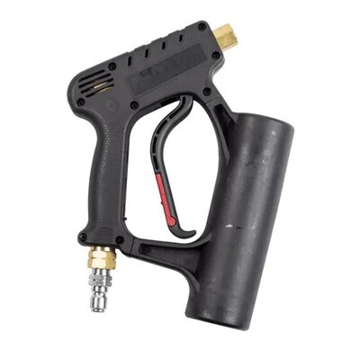 Gun | BE WAW Alum LW Replacement Gun (Thread Type)