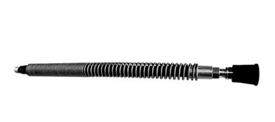 Wand | MTM Hydro 16" Flex Lance with Spring Guard and Boot