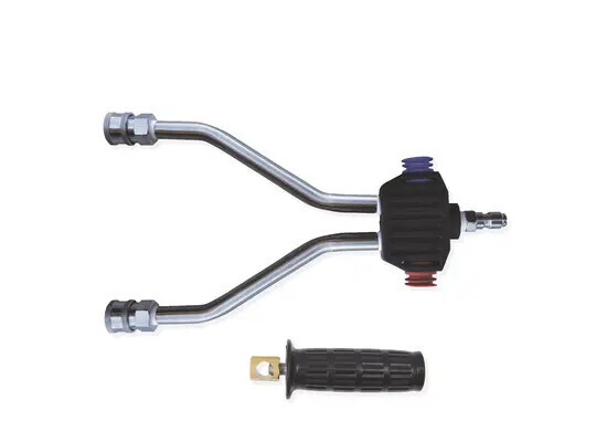 MTM Mezzo Valve - Toro Edition