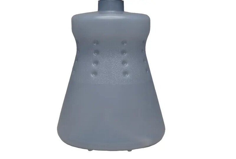 MTM PF22 Calibrated Stand Up Foam Cannon Bottle