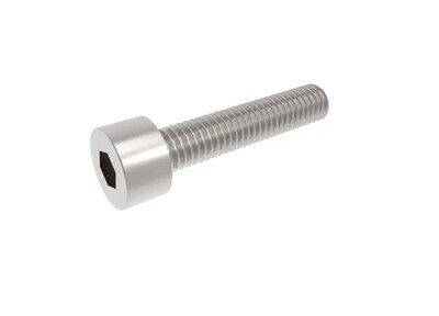 MTM Stainless Cap Screw for PF22