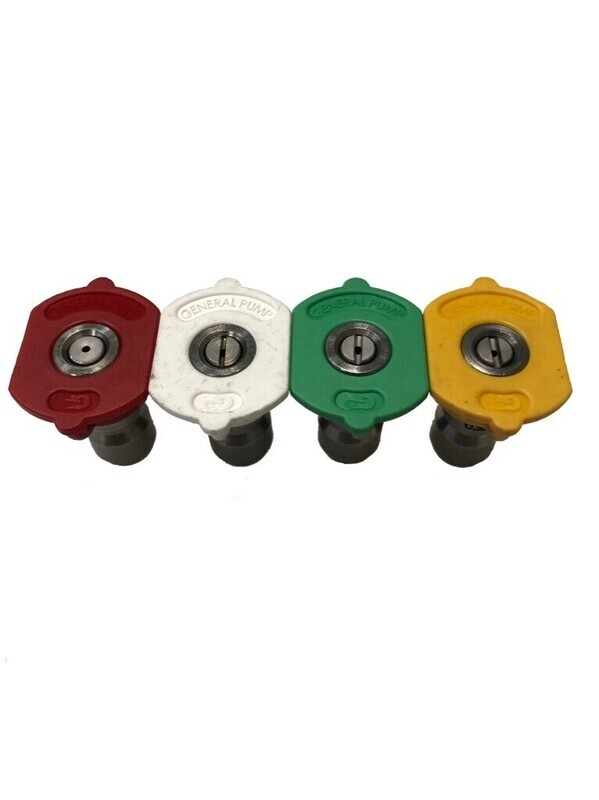 Nozzle | QC Pack