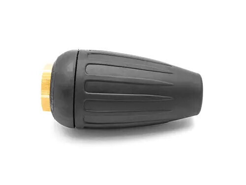 Turbo Nozzle