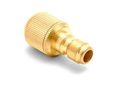 MTM Hydro Brass Nozzle Cleaner