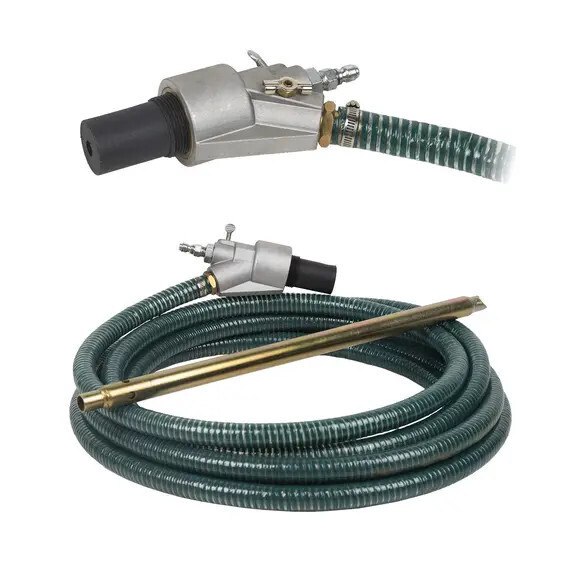 Sand Blast Attachment Kit (INDUSTRIAL)