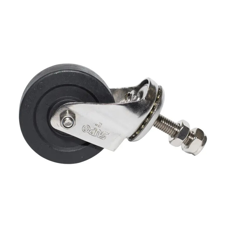 BE Wirl-A-Way Replacement Castor