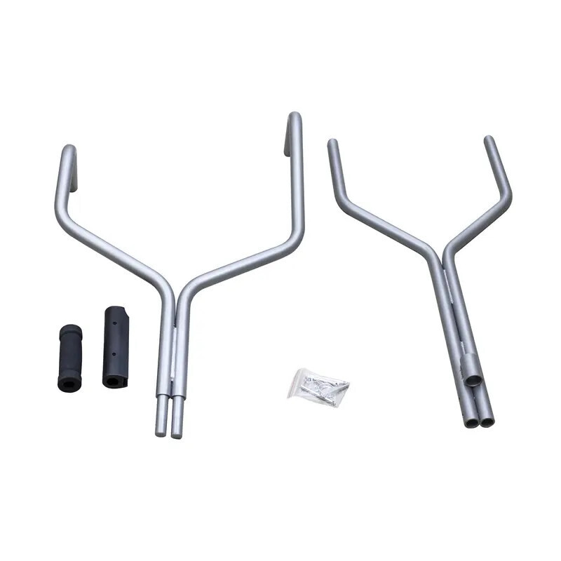 BE Surface Cleaner Handle Set
