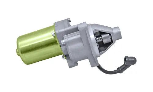 GX Series Electric Motor Starter Assembly, Size: for GX 240-270