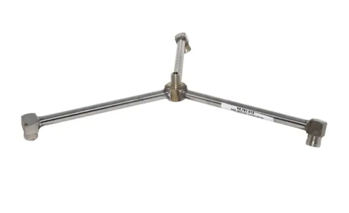 BE | WHIRL-A-WAY 3 Nozzle Replacement Bar 20&quot;