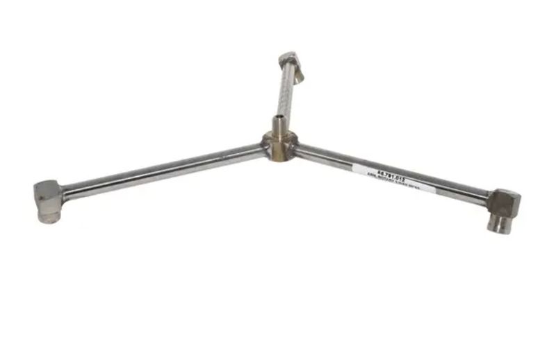 BE | WHIRL-A-WAY 3 Nozzle Replacement Bar 20&quot;