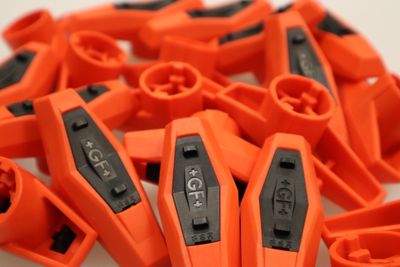 GF Valve Part | 1/2&quot; &amp; 3/8” Valve Handle