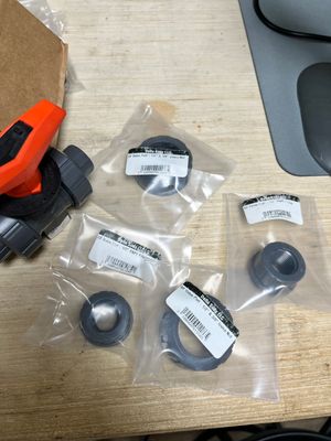 Valves