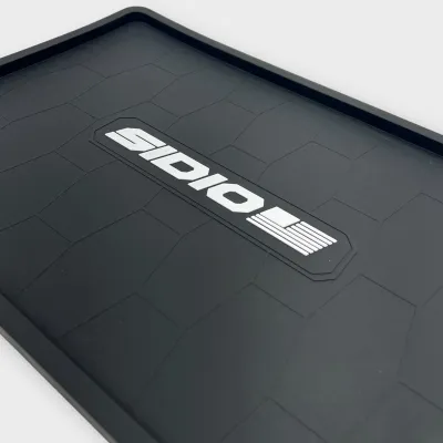 Bin Mats