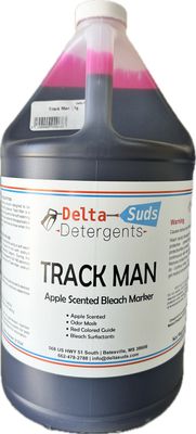 Track Man |1g