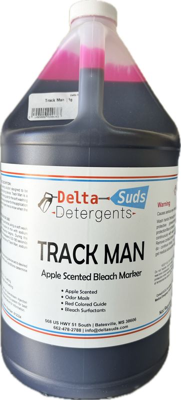 Track Man |1g