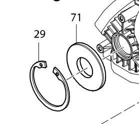 AR| [71] Ring Seal