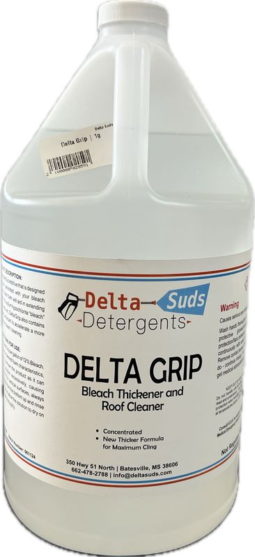 Delta Grip | 1g