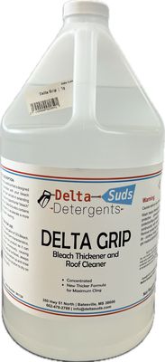 Delta Grip | 1g