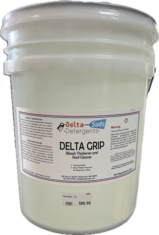 Delta Grip | 5g