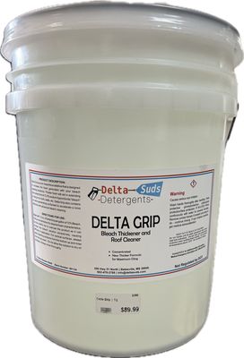 Delta Grip | 5g