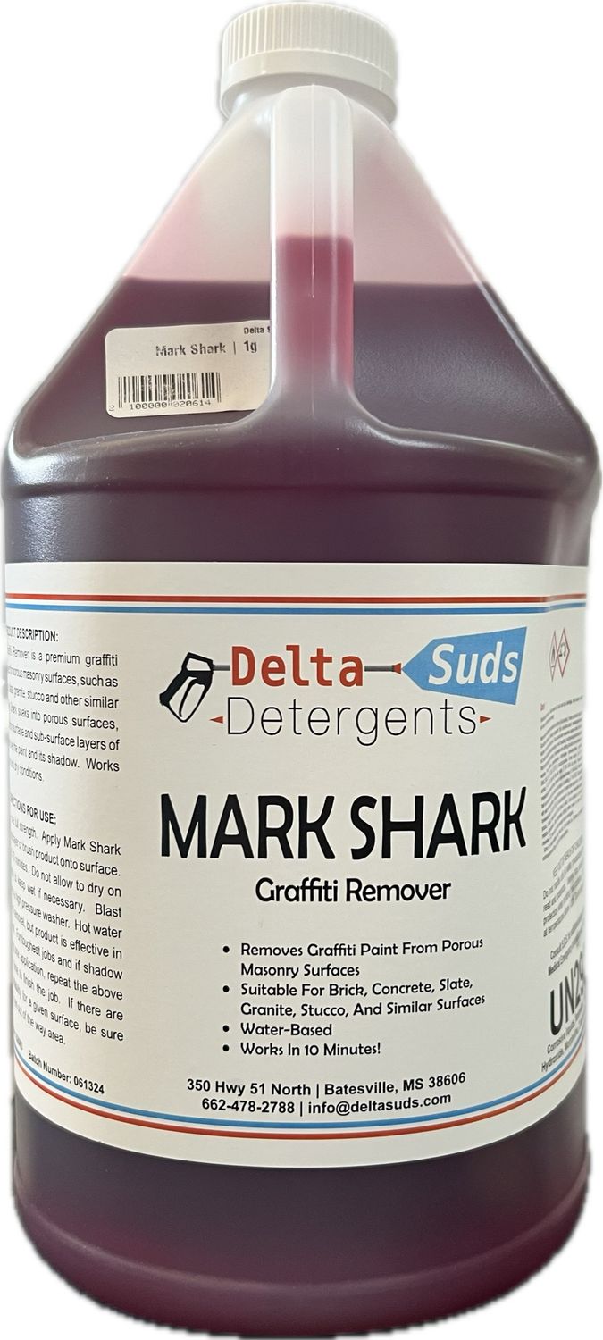 Mark Shark | 1g